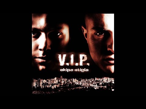 VIP - Pun gas feat. Shorty (special guest Shkabbio-BS)