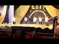 Sarafina Siyelele Mama Dance YOM Dance Group