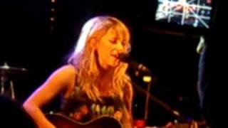 Les Plastiscines, I am down