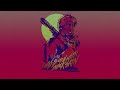 Perturbator Technoir Feat Noir Deco Slowed And Reverb