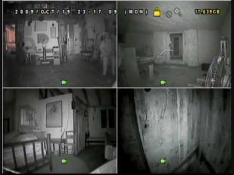 Old Presque Isle Light Video 1