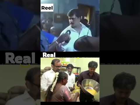 Reel tagged #tvk
