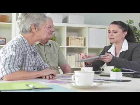 Financial Analysts Career Video