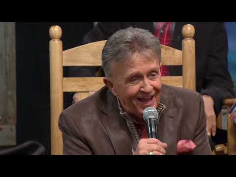 Simply Bluegrass - Full Episode 1