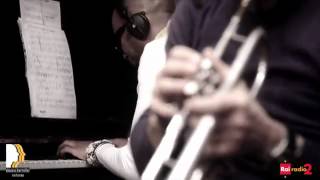 Paolo Fresu &amp; Omar Sosa