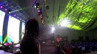 Daniela Mercury - A Primeira vista (Punta Del Este 2018)