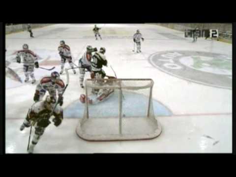 HC Lugano ZSC Lions goals