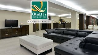 preview picture of video 'Quality Inn & Suites Jasper TN Hotel Coupon & Hotel Discount'