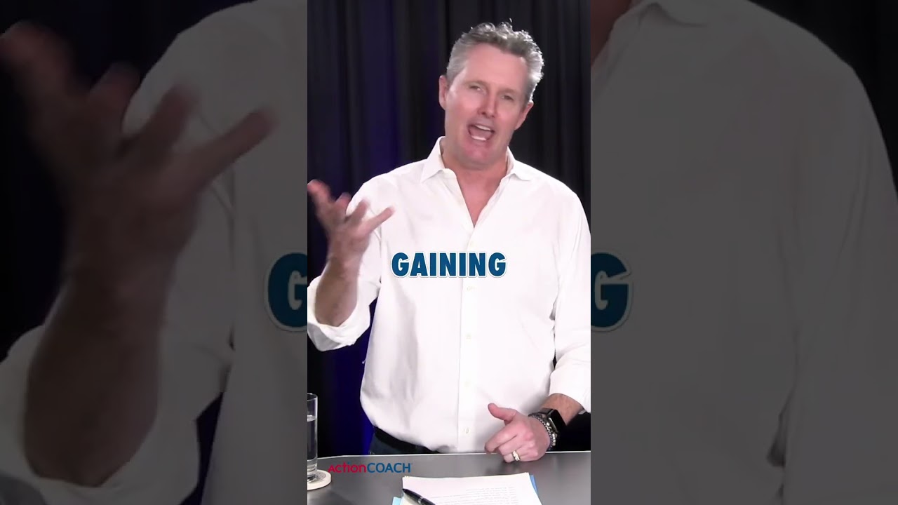 So how do we get started?