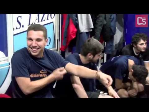 Finale playoff Under 21: Sporting Juvenia - Futsal Lazio Academy