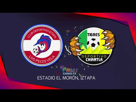 IZTAPA VS CHIANTLA