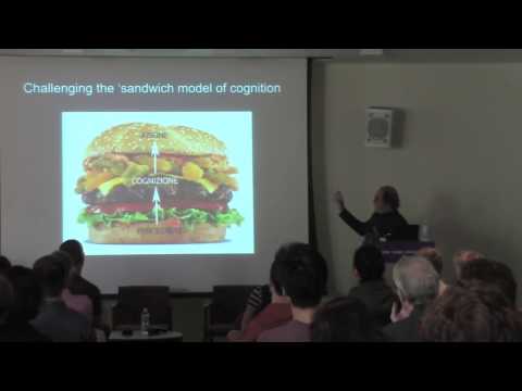 Do Mirror Neurons Explain Anything? Vittorio Gallese and Gregory Hickok (2015) HD