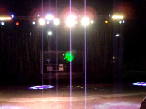 La canción del verano 2011 con "Disco Eco"