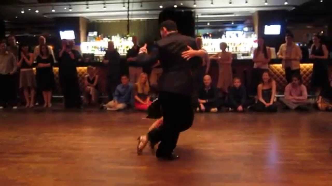Loukas Balokas & Georgia Proiskou, Frostbite 2015, Milonga (3)