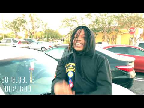 TACO EL - DEMON BOY (Official Music Video)