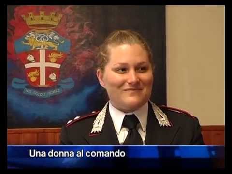 Patti - Una donna al comando