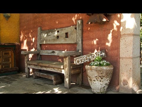 Boojum Tree, A Top Wedding and Private Event Venue in Phoenix