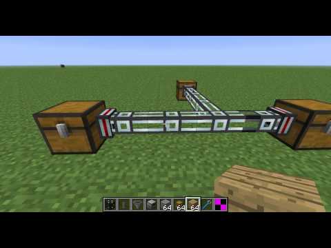 ThermalExpansion 3.0 - ItemDucts Questions Anwsered