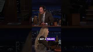 The Tonight Show | Singing Whisper Challenge with Meghan Trainor  | #shorts