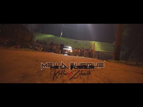 KNFLOW x ZOTAZIETE - ME LA BUSQUE (VIDEO OFICIAL)