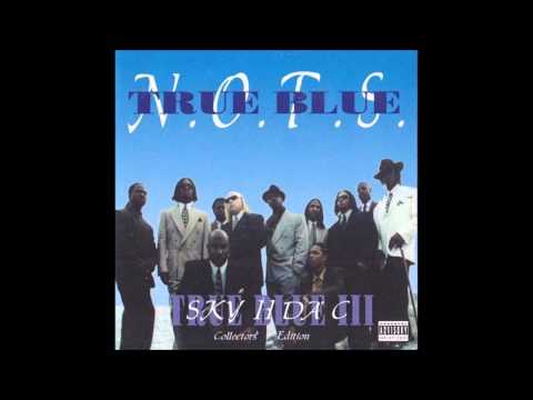 N.O.T.S. - Twist Da Tweed