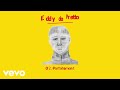 Eddy de Pretto - Parfaitement (audio officiel)