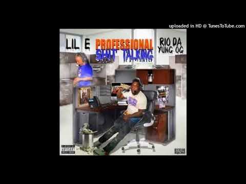 (FREE) Rio Da Yung OG x Grindhard E x RLSG KD Flint Type Beat "Infiltrate II" (Prod. Ro)