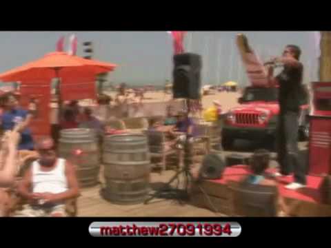 Danzel   Under Arrest xD