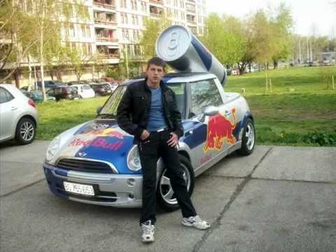 Bucy feat Keža-Realnosti nema(Serbian Rap)2012 + TEXT