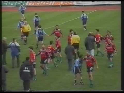 Rohrbach/Berg – SV Gmunden & SV Ried 1b & LASK 1b (RLT; 09.05.02)