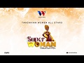 Tanzanian Women All Stars Superwoman