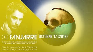Jean-Michel Jarre - Oxygene, Pt. 17 (Single)