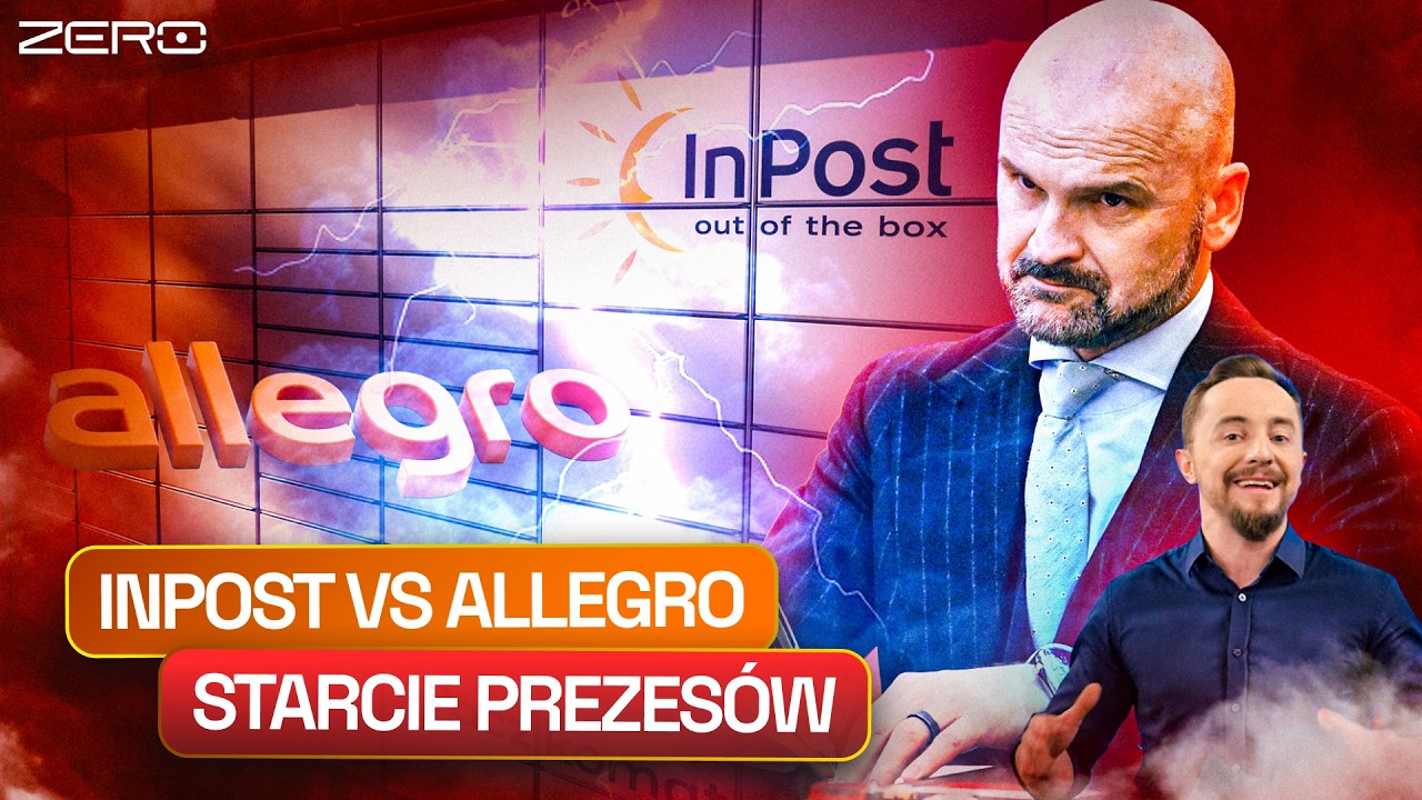 REKORDY CEN MIEDZI, KONFLIKT W DINO, KIEDY ZYSKI Z AI? RYNKI OD ZERA