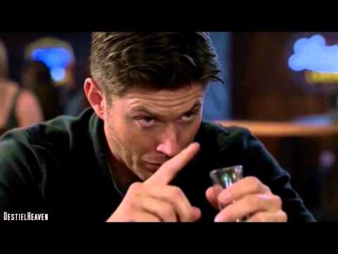 Supernatural Season 10 Shows Demon Dean in All His Glory