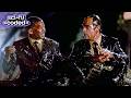 Men In Black 1997 Agent K Gets Eaten By The Bug