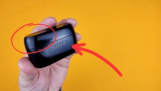 Enjoy True Wireless Freedom with Jabra Elite 75t Earbuds #review