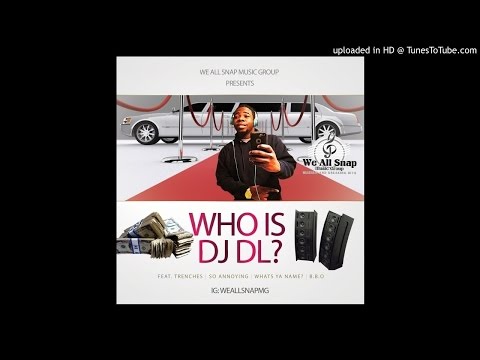 DJ DL - MONEY (PROD. BY JAYO)