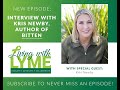 Interview With Kris Newby Author Of Bitten