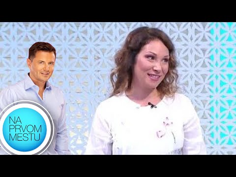 Nesanica | Dr Ana Žikić | Na prvom mestu