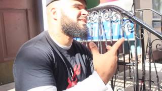 Ace Laboy - "99 Problems" (Official Music Video) Shot by Jaygo Flow