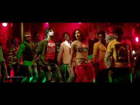 Dwaraka Song Trailer