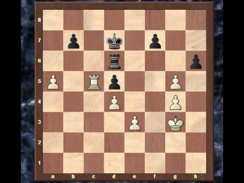 Campeonato del mundo Femenino 2015 GM Cramling, Pia vs WGM Pogonina, Natalija CHESSDSTUDIO