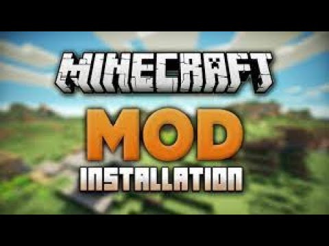Ultimate Minecraft Mod Download Guide! [SUB]