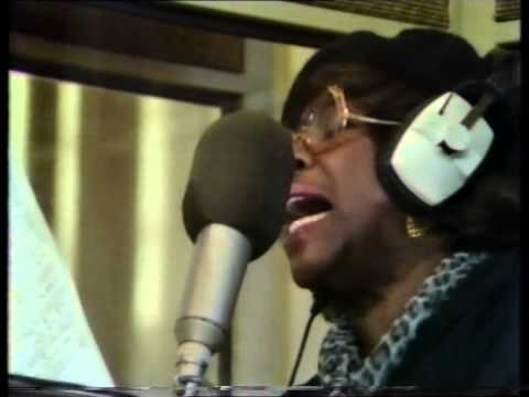 South Pacific: "Happy Talk" - Sarah Vaughan