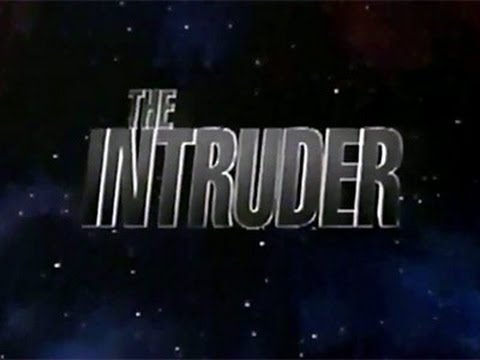 Toonami T.I.E - The Intruder