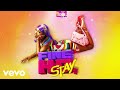 Flo Milli Neva Visualizer Ft Monaleo