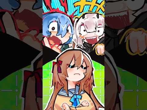 CAN NEURO SAY THIS!? 😭😭