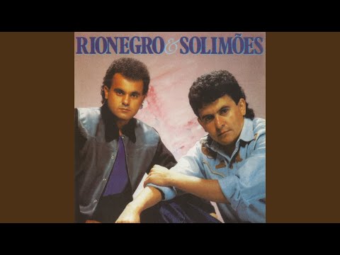 Procure Por Mim - Rionegro e Solimões