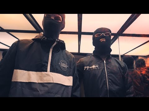 KUZZ x YOUNG MIRKO - SO WHAT (Video Oficial)