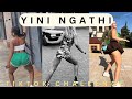 Yini Ngathi Felo le tee Tiktok challenge | Bacardi dance | Bheba Bheba | Amapiano